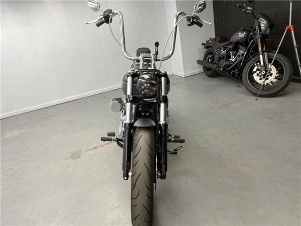 2023 Harley-Davidson Breakout
