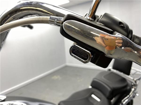 2023 Harley-Davidson Breakout