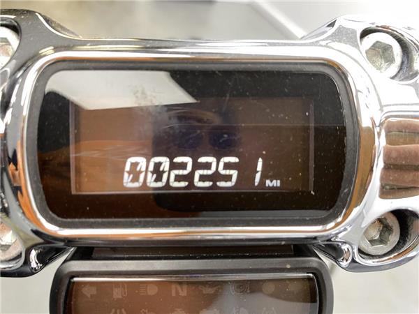 2023 Harley-Davidson Breakout