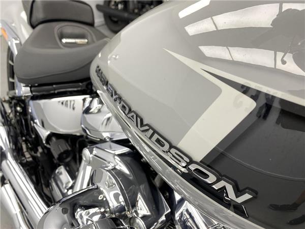 2024 Harley-Davidson Breakout 117