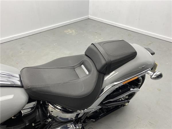 2024 Harley-Davidson Breakout 117