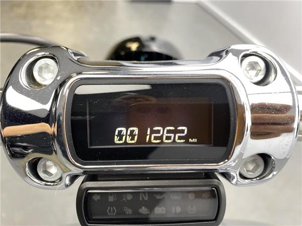 2024 Harley-Davidson Breakout 117