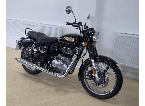 Royal Enfield Bullet 350