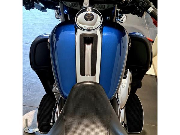 HARLEY-DAVIDSON ULTRA LIMITED