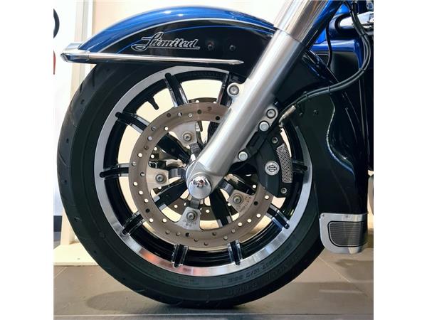 HARLEY-DAVIDSON ULTRA LIMITED