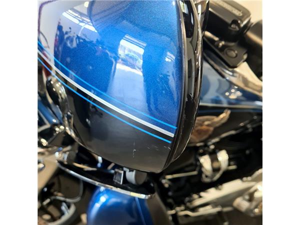 HARLEY-DAVIDSON ULTRA LIMITED