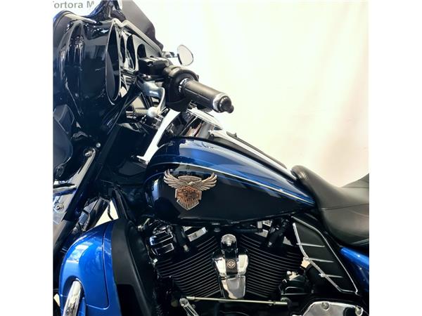 HARLEY-DAVIDSON ULTRA LIMITED