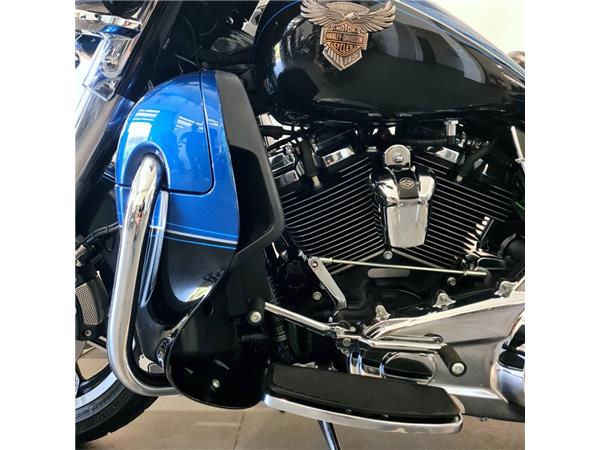HARLEY-DAVIDSON ULTRA LIMITED