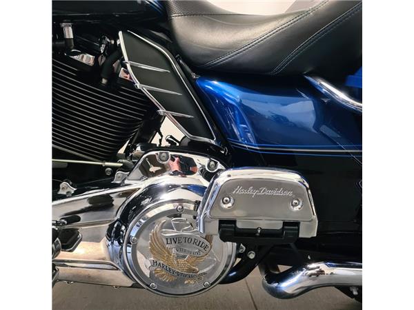 HARLEY-DAVIDSON ULTRA LIMITED