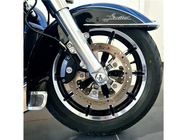 HARLEY-DAVIDSON ULTRA LIMITED