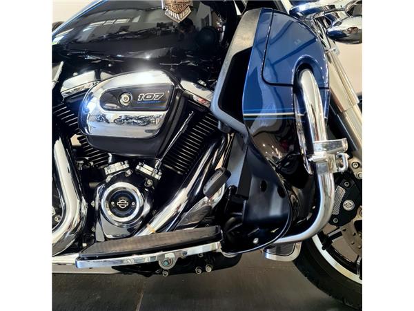 HARLEY-DAVIDSON ULTRA LIMITED