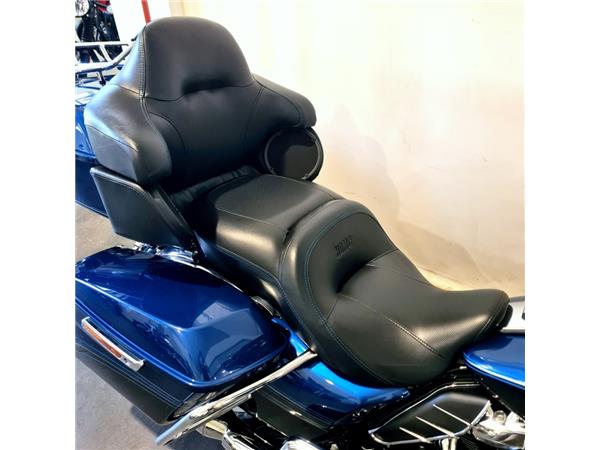 HARLEY-DAVIDSON ULTRA LIMITED