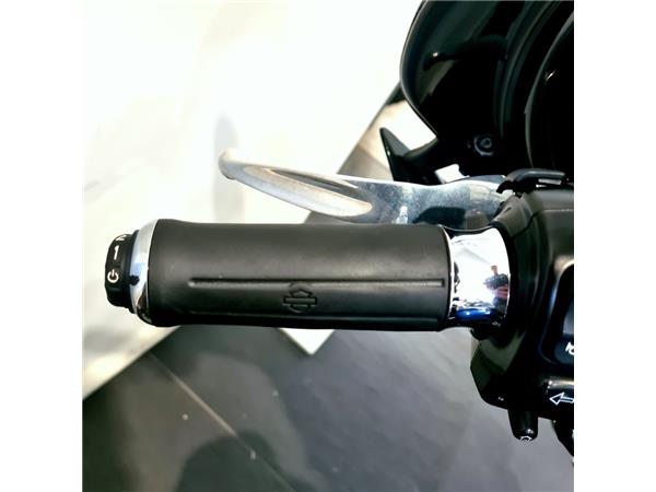 HARLEY-DAVIDSON ULTRA LIMITED