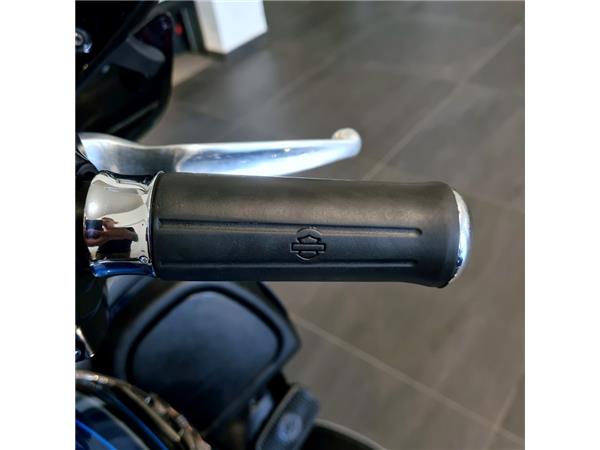 HARLEY-DAVIDSON ULTRA LIMITED