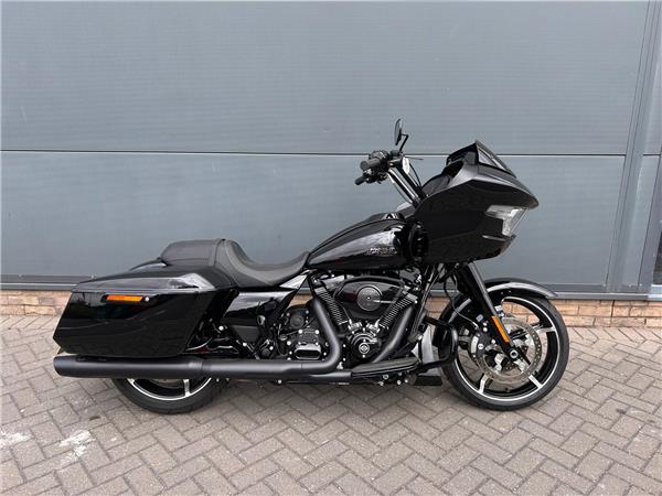 2024 HARLEY-DAVIDSON TOURING FLRT ROAD GLIDE