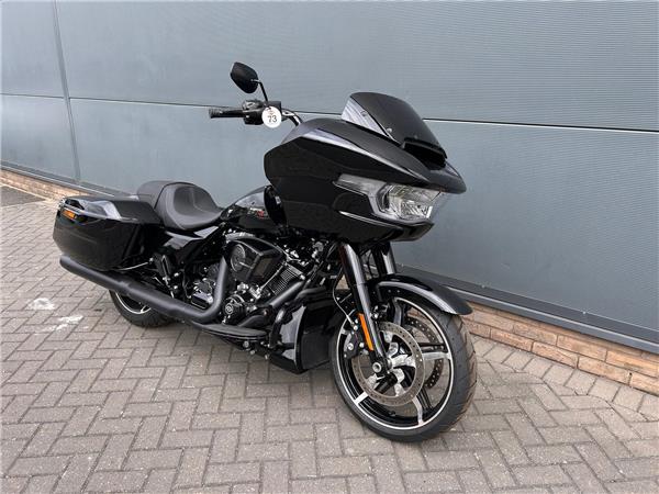 2024 HARLEY-DAVIDSON TOURING FLRT ROAD GLIDE