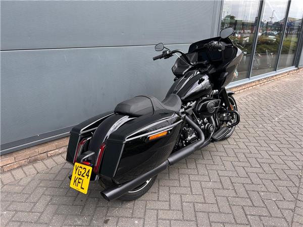2024 HARLEY-DAVIDSON TOURING FLRT ROAD GLIDE