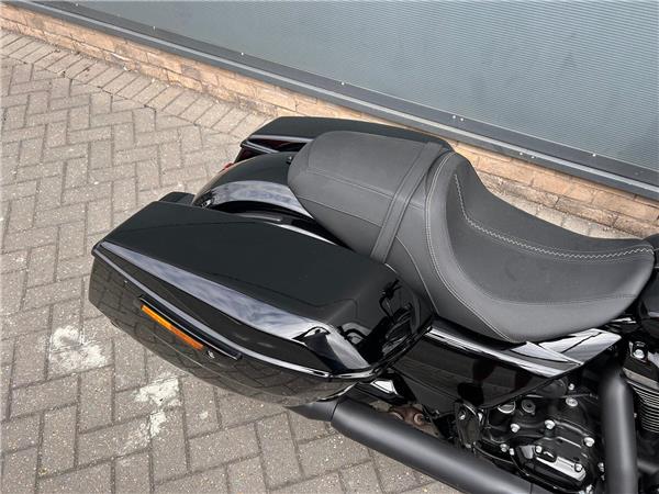 2024 HARLEY-DAVIDSON TOURING FLRT ROAD GLIDE