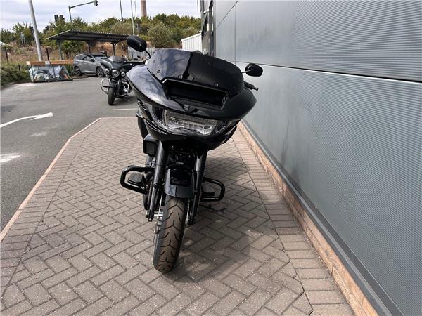 2024 HARLEY-DAVIDSON TOURING FLRT ROAD GLIDE