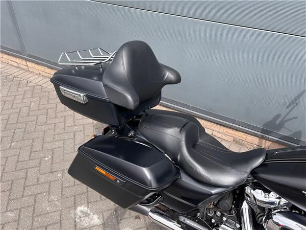2017 HARLEY-DAVIDSON TOURING FLHX STREET GLIDE