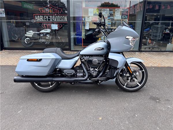 2025 HARLEY-DAVIDSON FLTRX ROAD GLIDE