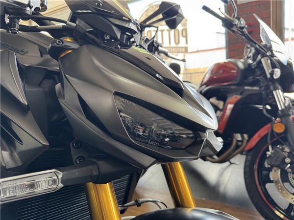 2026 KAWASAKI Z1100