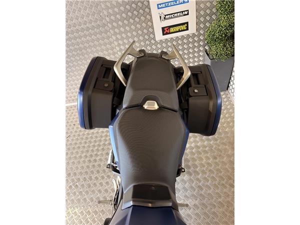 2021 YAMAHA TRACER