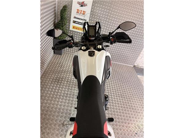 2024 YAMAHA TENERE 700 RALLY EDITION
