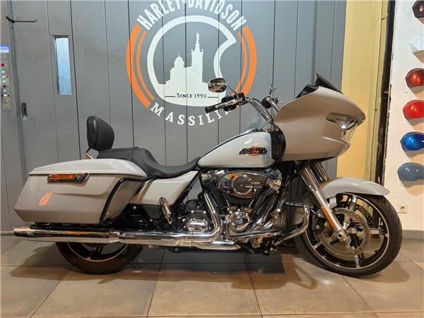 2024 HARLEY-DAVIDSON ROAD GLIDE