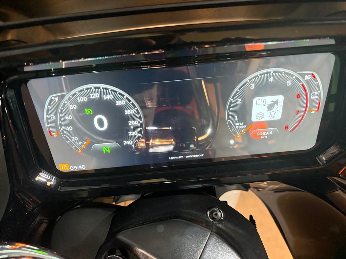 2024 HARLEY-DAVIDSON ROAD GLIDE