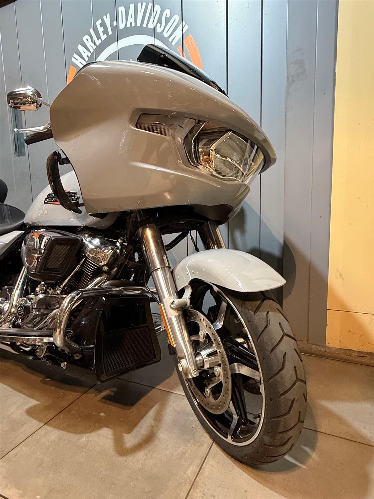 2024 HARLEY-DAVIDSON ROAD GLIDE
