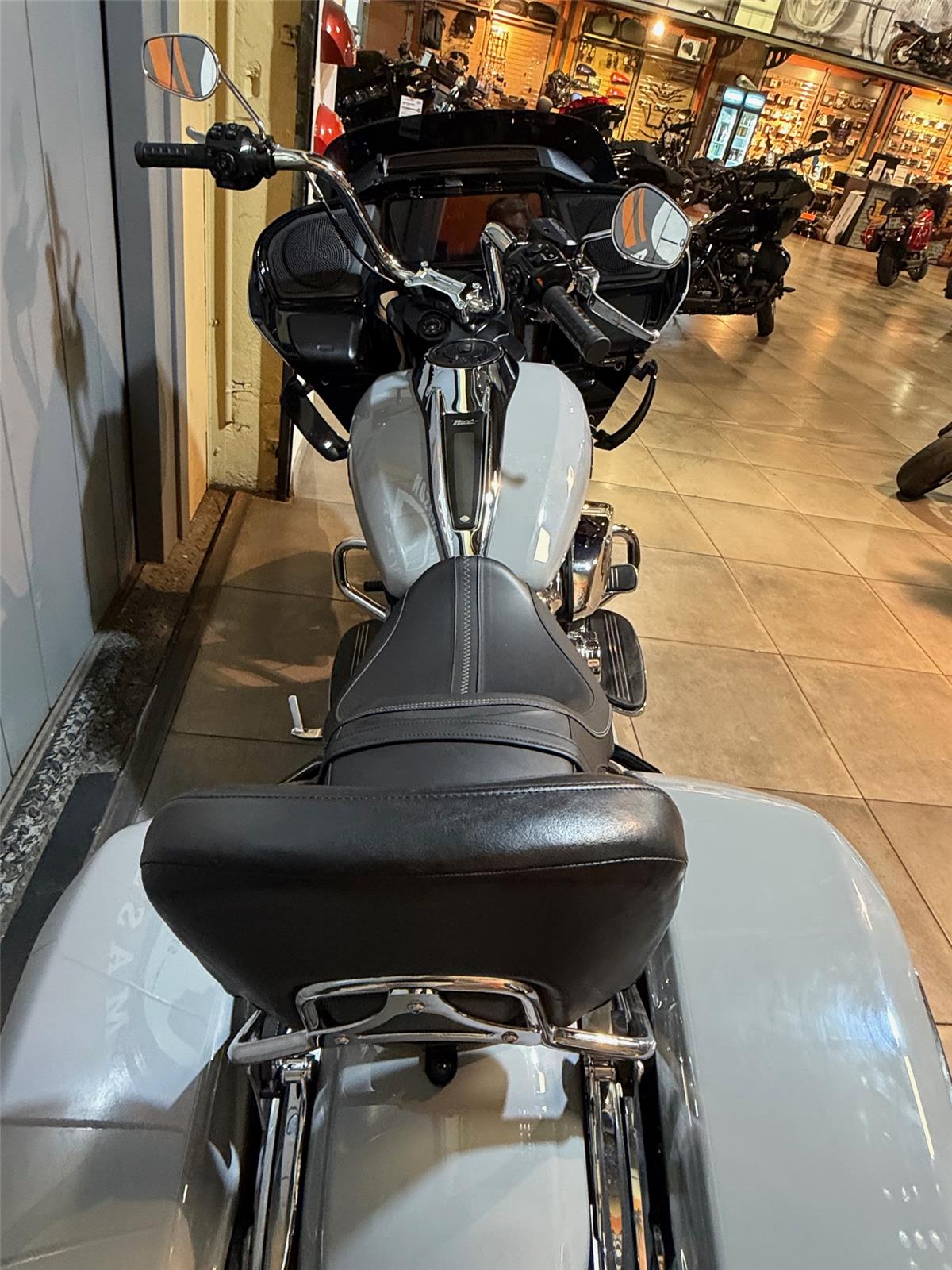 2024 HARLEY-DAVIDSON ROAD GLIDE