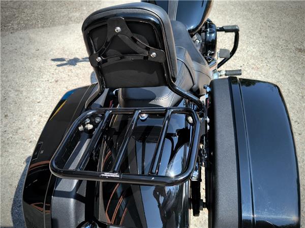 Harley-Davidson Softail-Cruiser