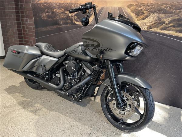 FLTRUSE CVO ROAD GLIDE ULTRA Jekill & Hyde uvm