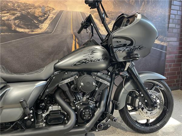 FLTRUSE CVO ROAD GLIDE ULTRA Jekill & Hyde uvm