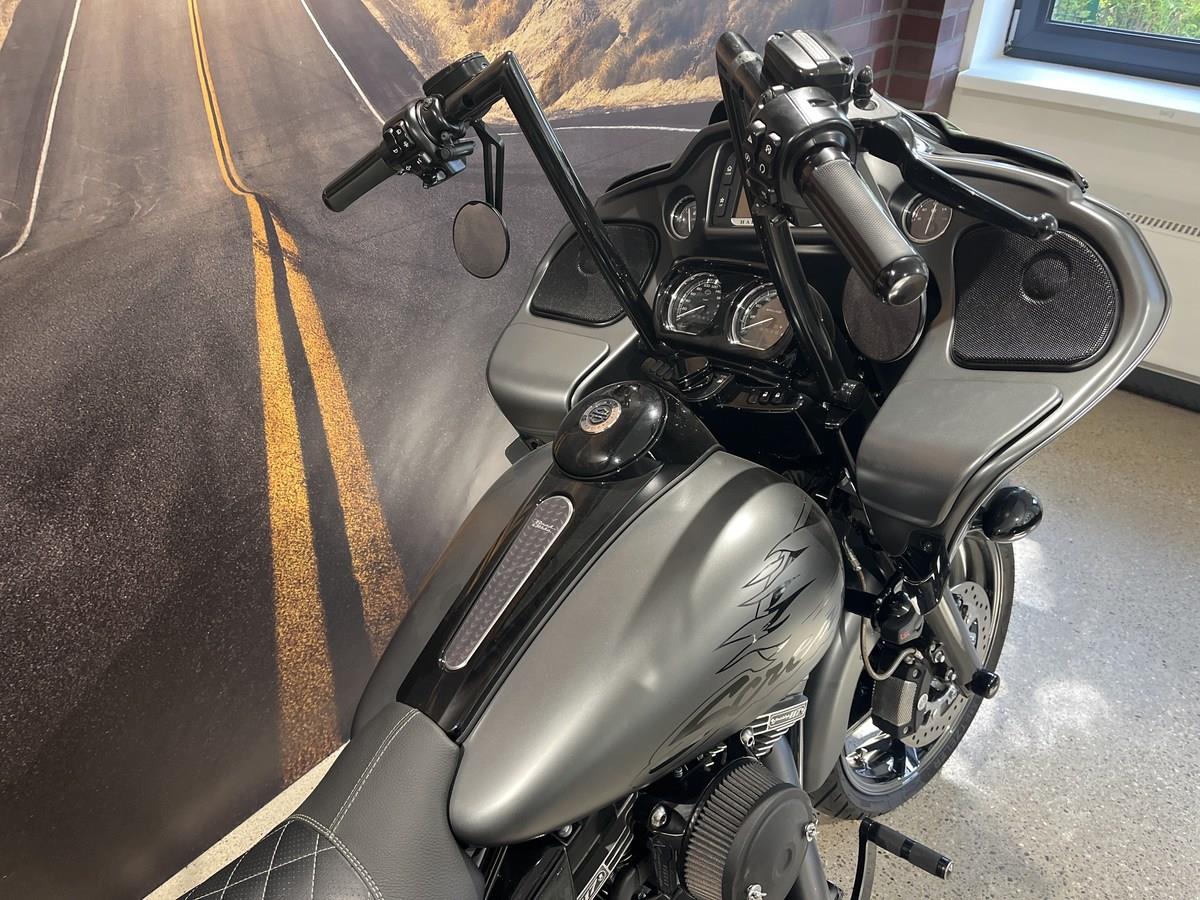FLTRUSE CVO ROAD GLIDE ULTRA Jekill & Hyde uvm