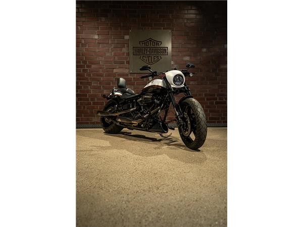 FXSE CVO Pro Street Breakout 