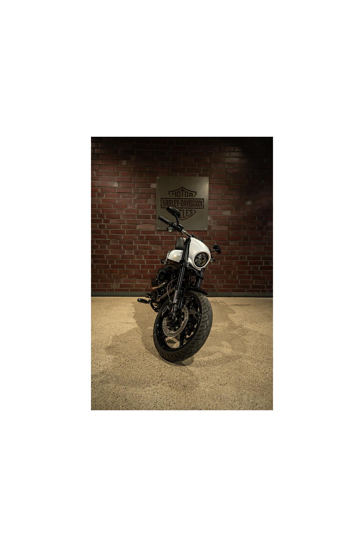 FXSE CVO Pro Street Breakout 