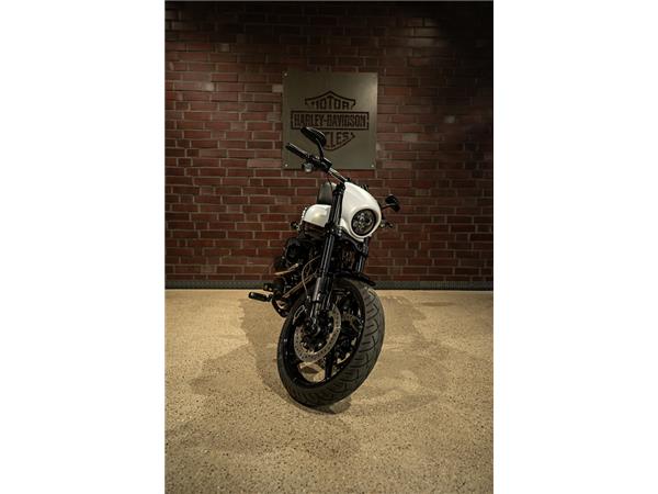 FXSE CVO Pro Street Breakout 