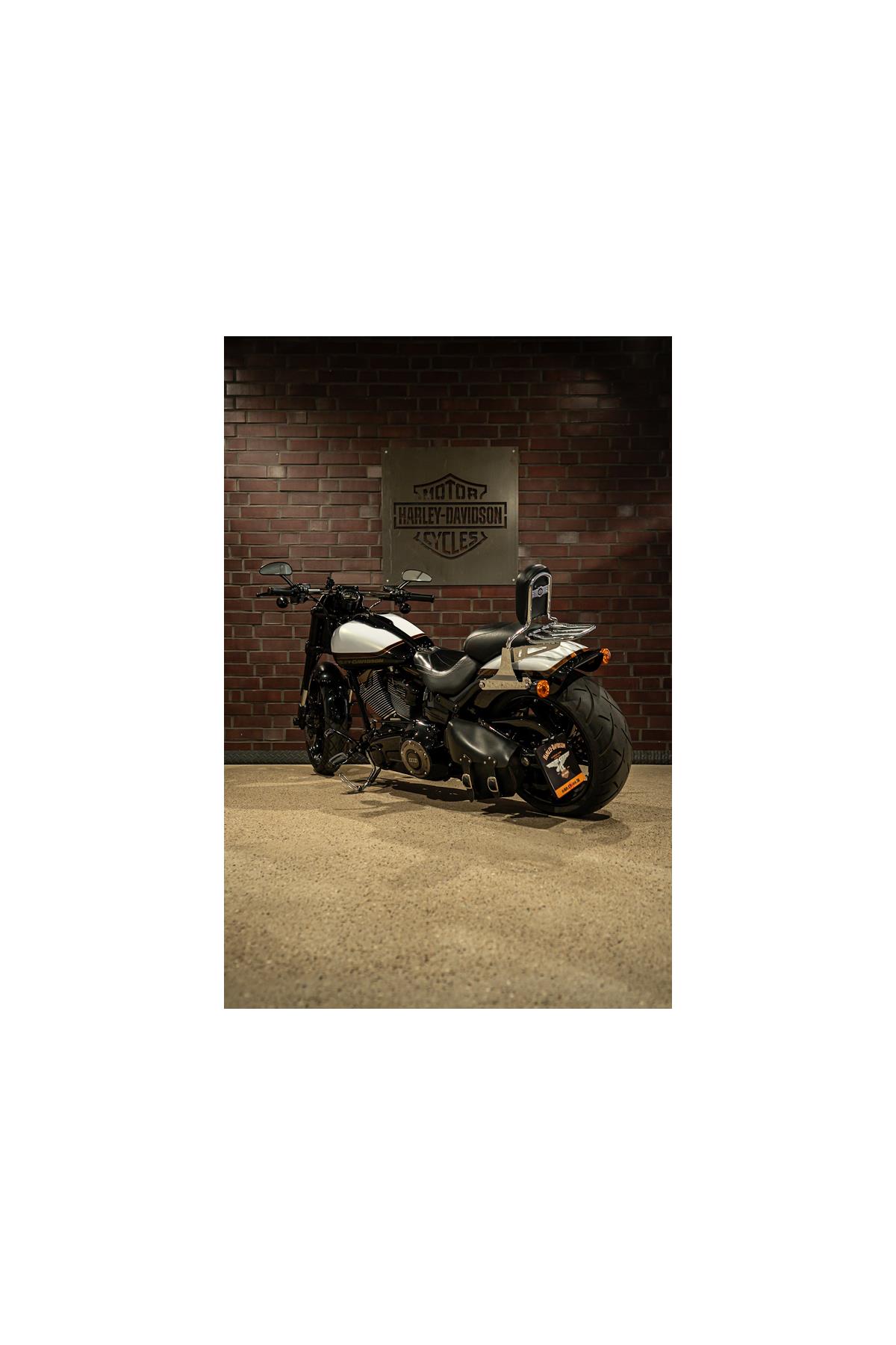 FXSE CVO Pro Street Breakout 