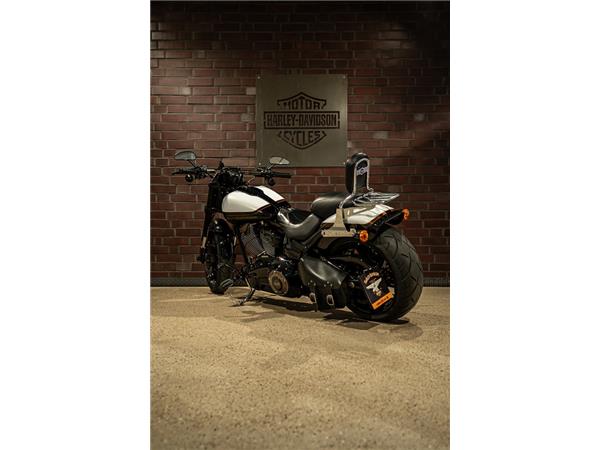 FXSE CVO Pro Street Breakout 