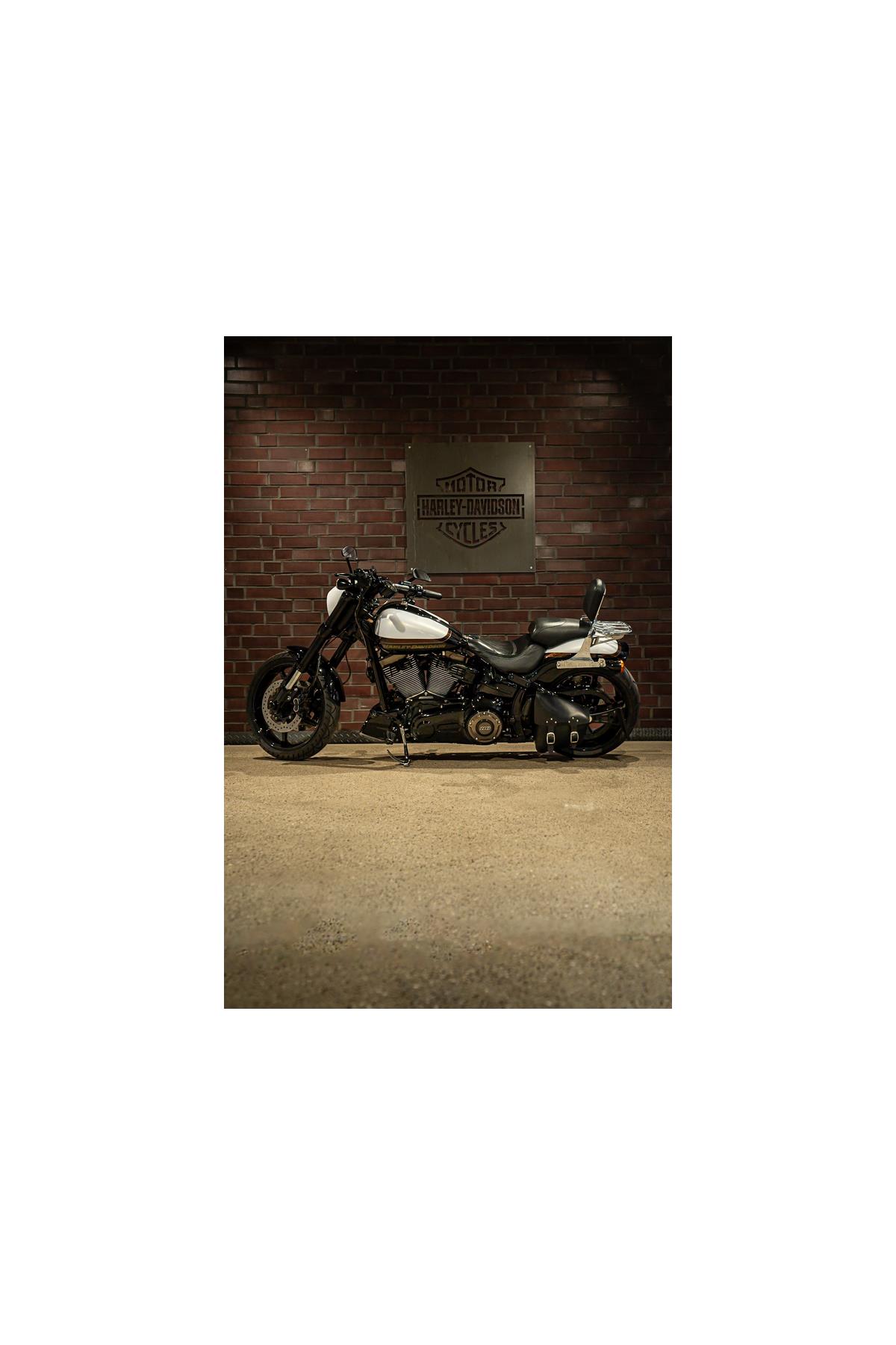 FXSE CVO Pro Street Breakout 