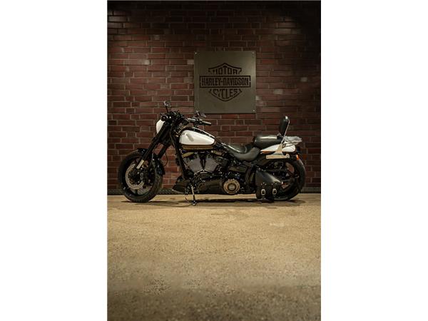 FXSE CVO Pro Street Breakout 