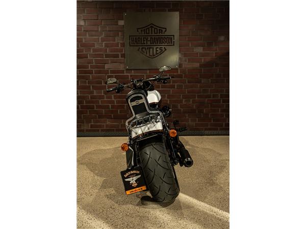 FXSE CVO Pro Street Breakout 