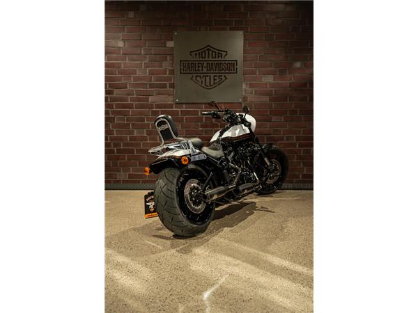 FXSE CVO Pro Street Breakout 