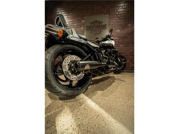 FXSE CVO Pro Street Breakout 