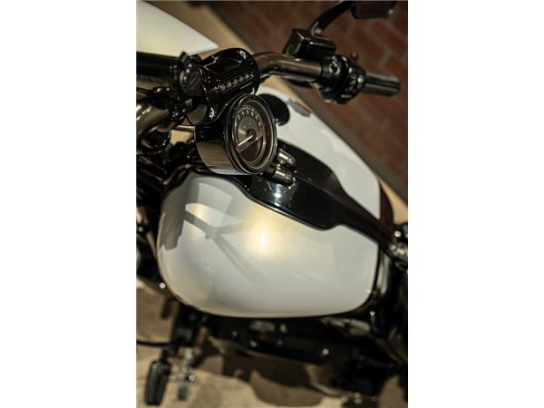 FXSE CVO Pro Street Breakout 