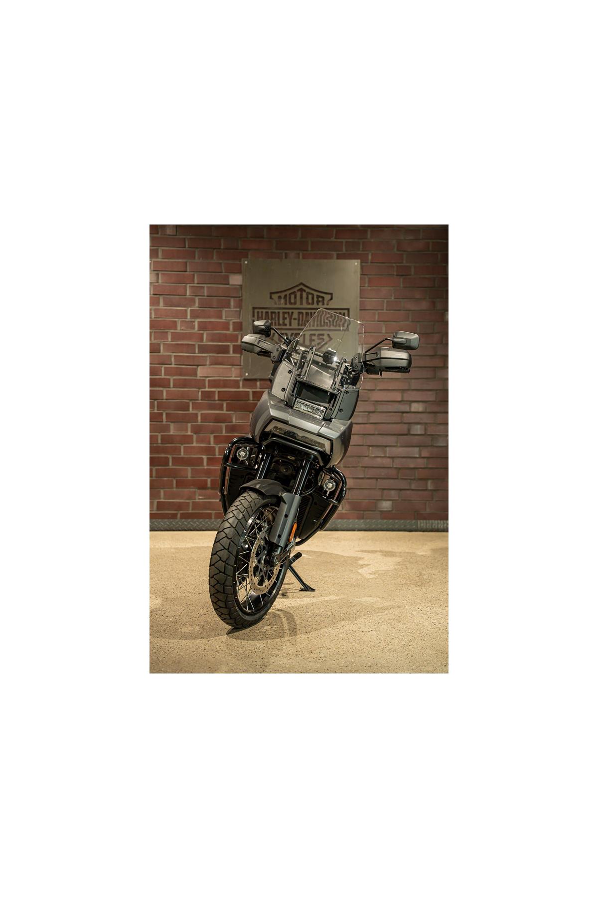 RA1250S Pan America Special 