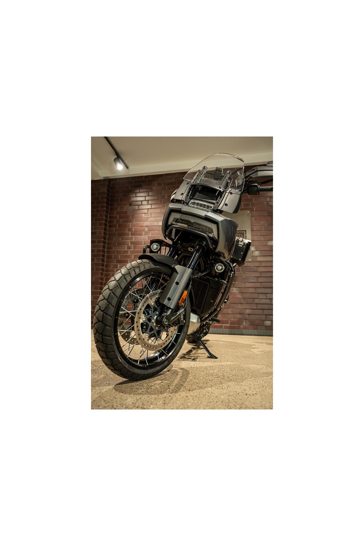 RA1250S Pan America Special 
