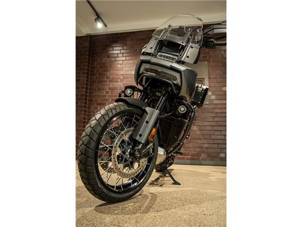RA1250S Pan America Special 